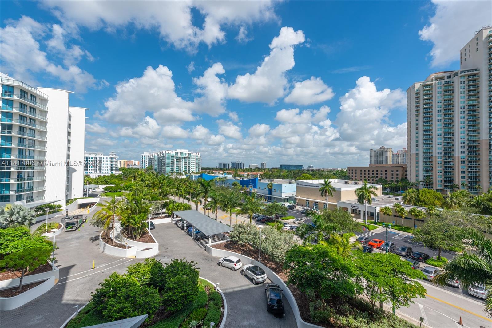 3300 NE 188th St Unit: 517