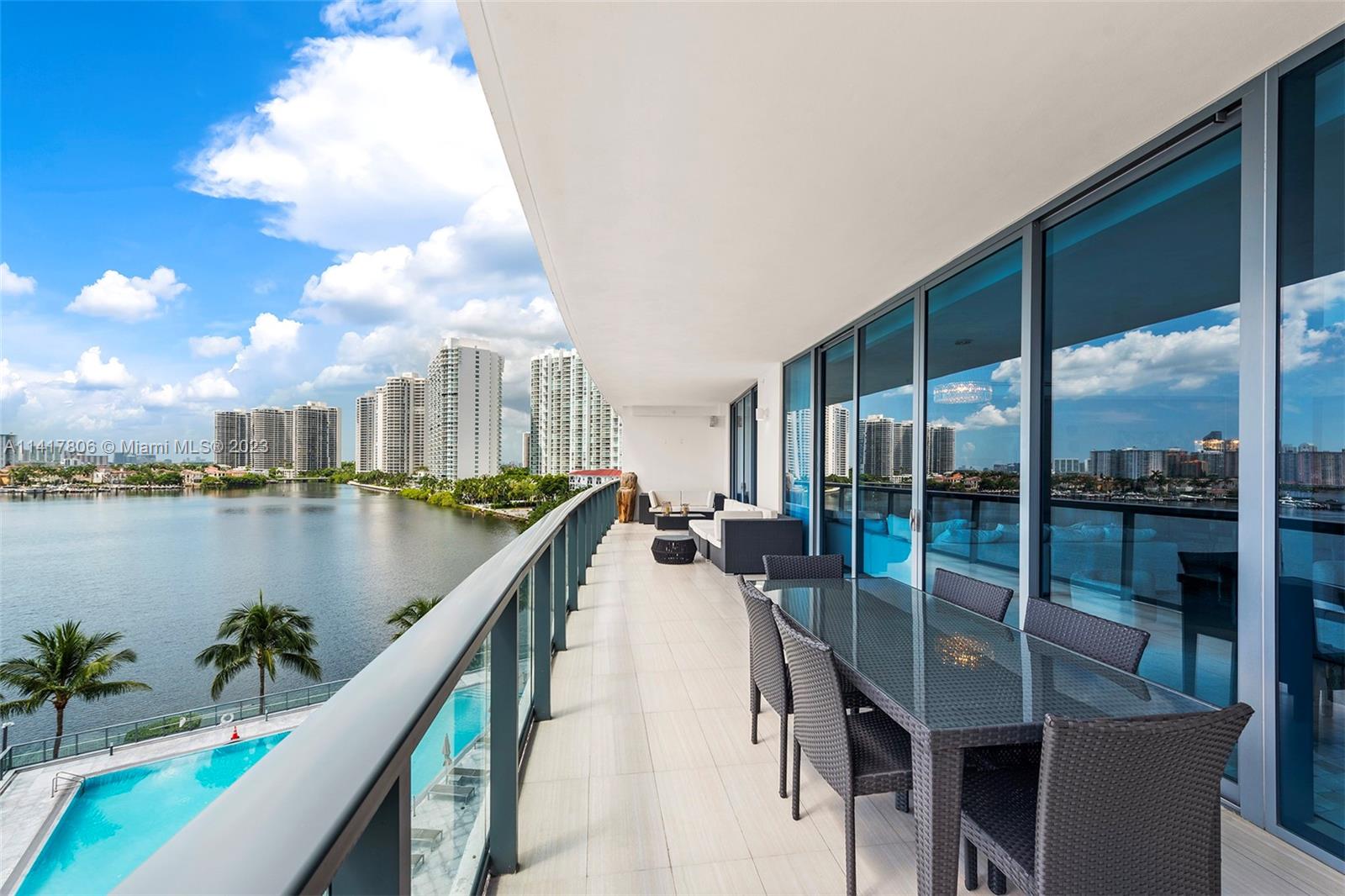 3300 NE 188th St Unit: 517