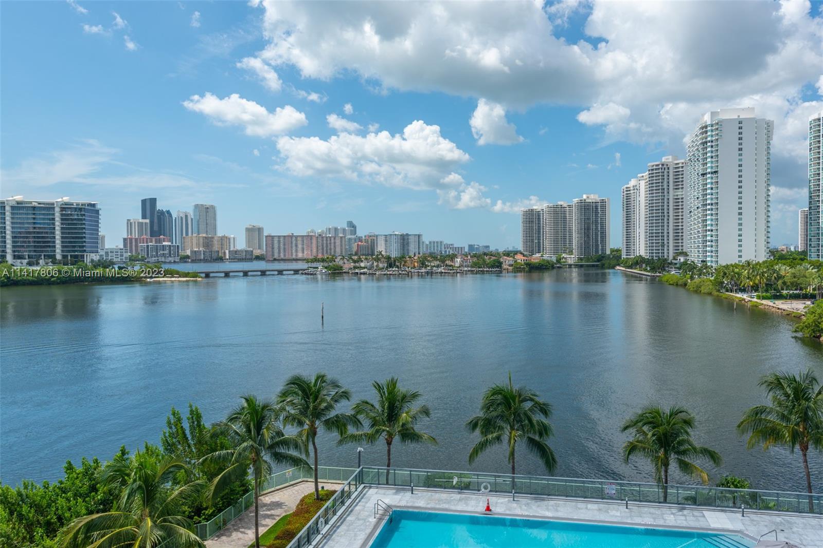 3300 NE 188th St Unit: 517