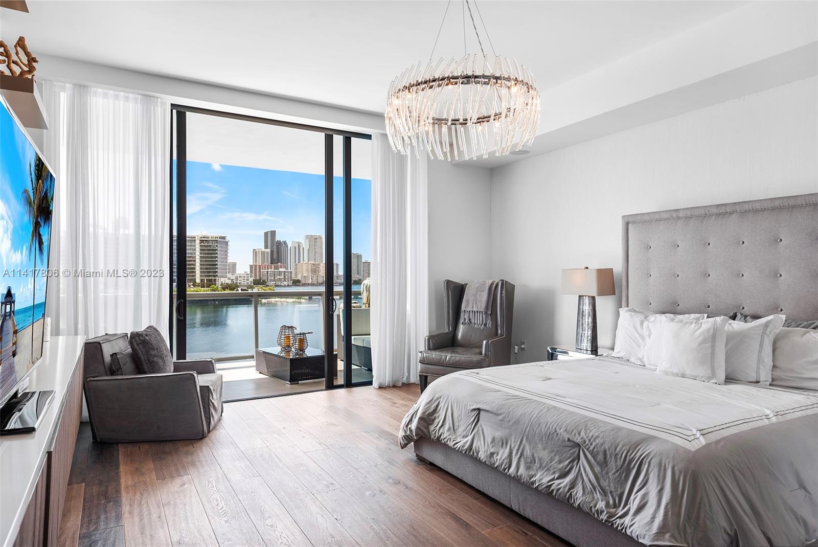 3300 NE 188th St Unit: 517