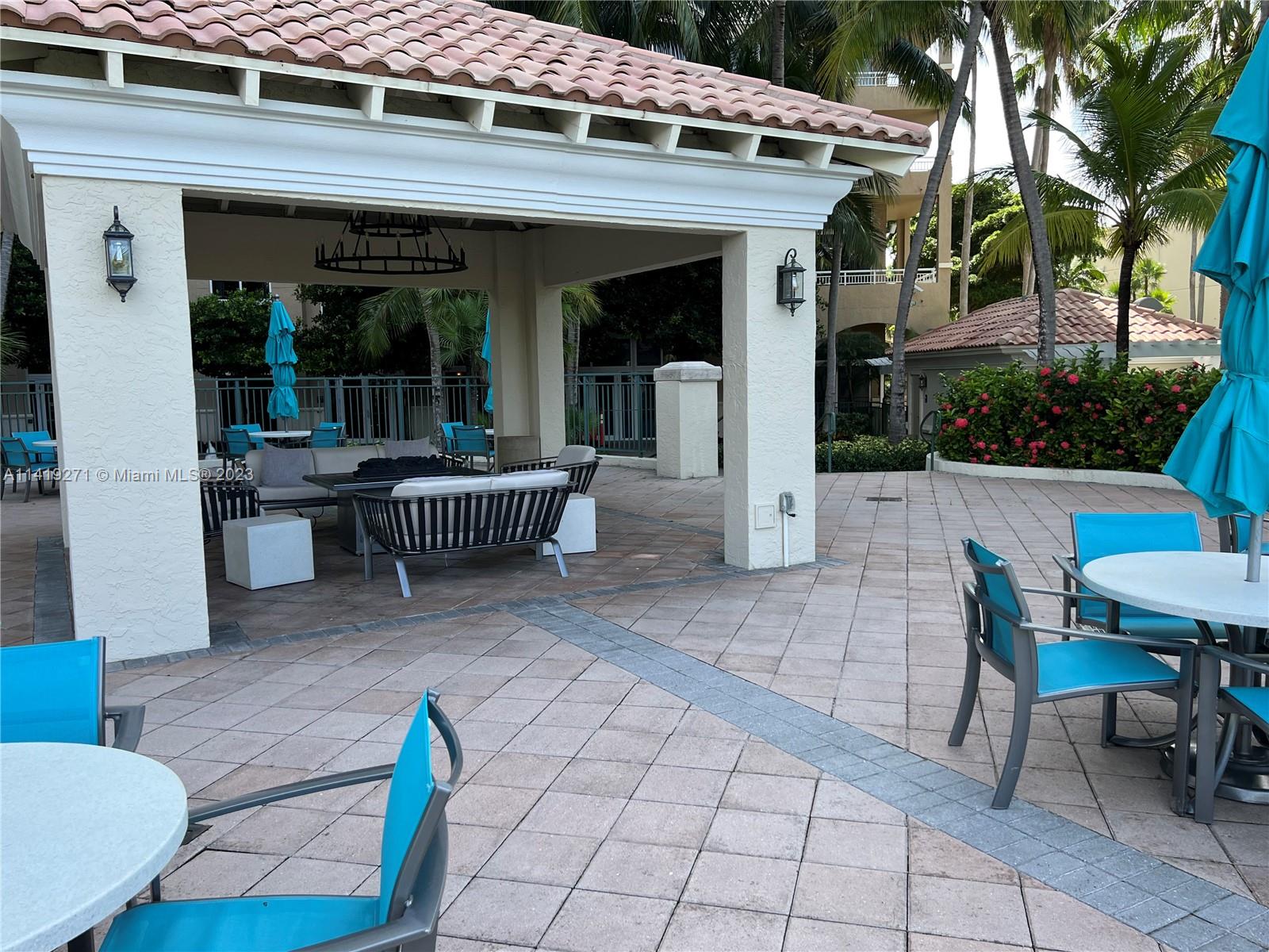 19501 W Country Club Dr Unit: 1902