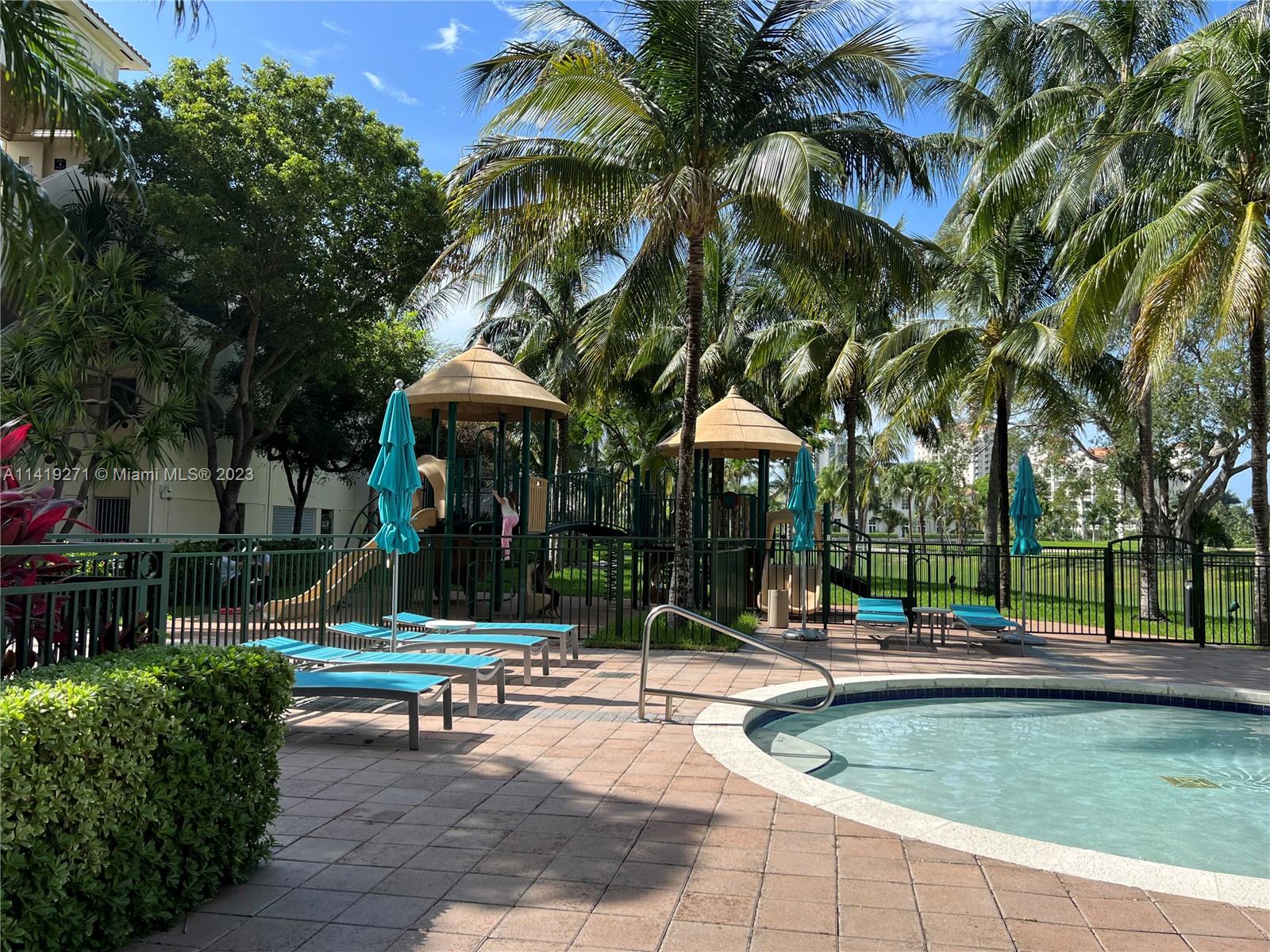 19501 W Country Club Dr Unit: 1902