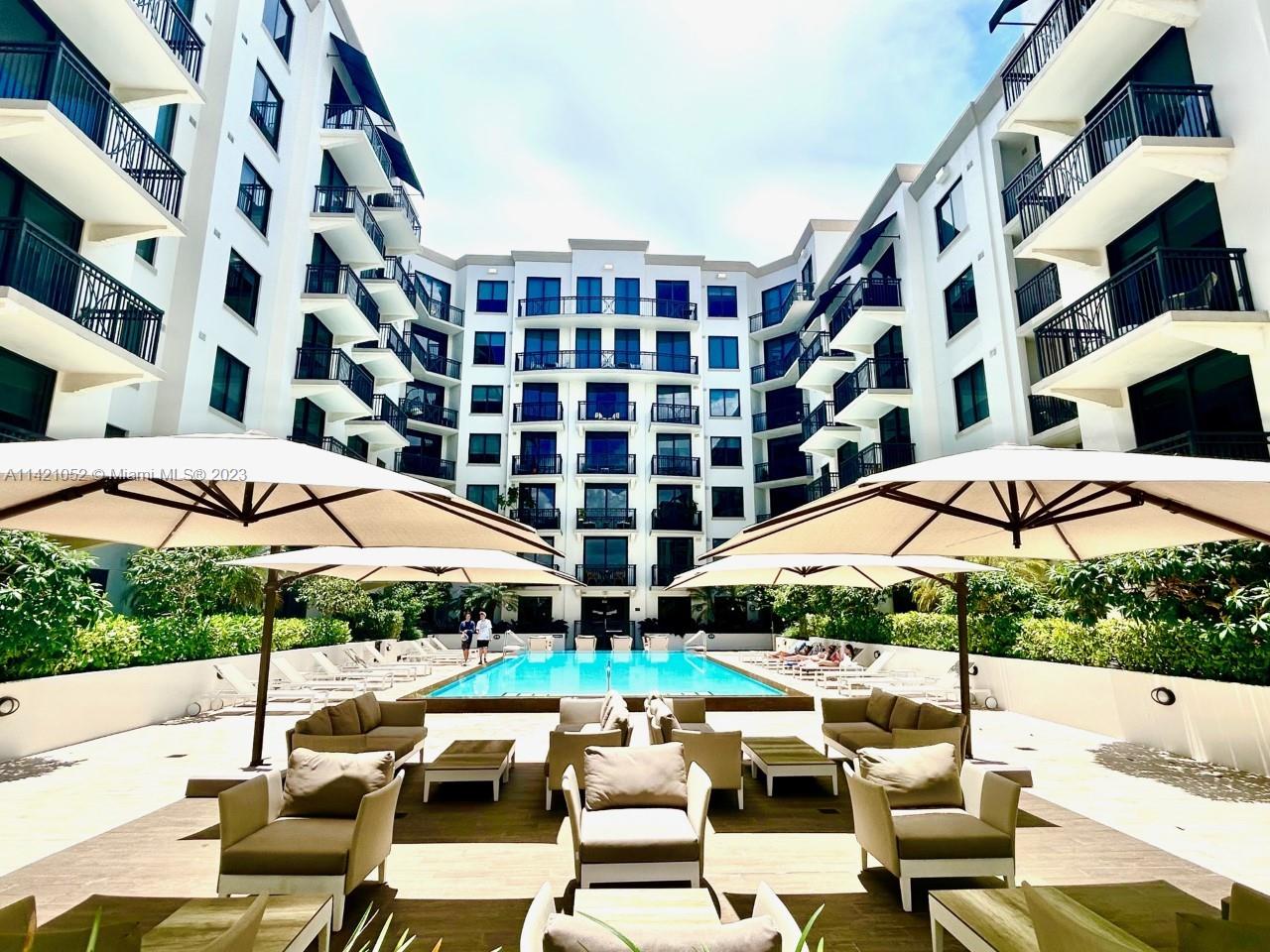 301 Altara Ave Unit: 802
