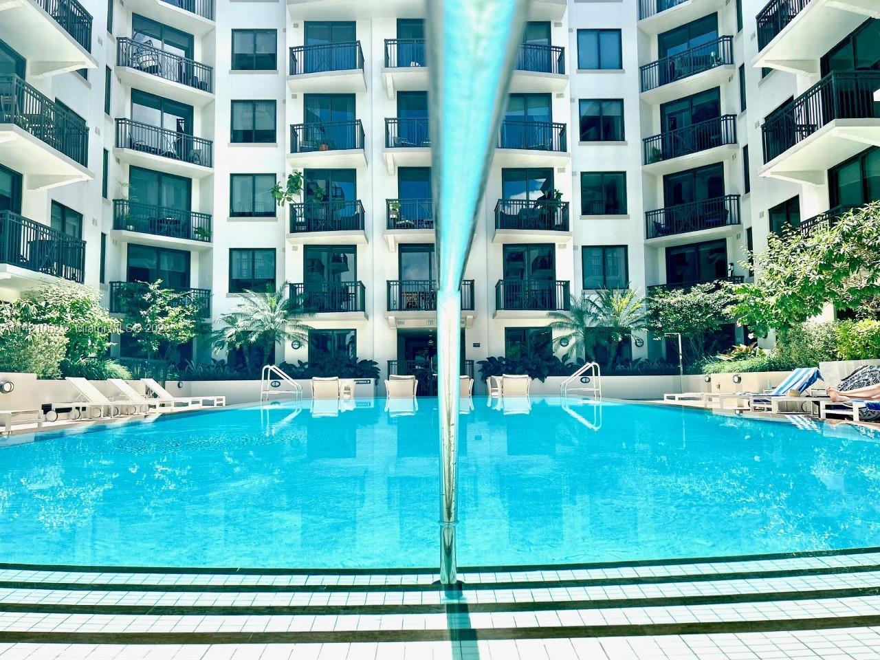 301 Altara Ave Unit: 802