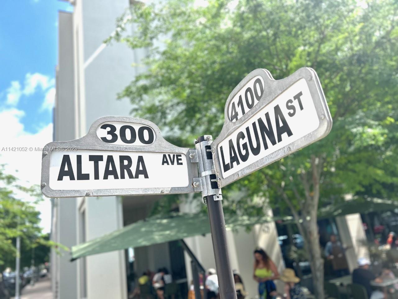 301 Altara Ave Unit: 802