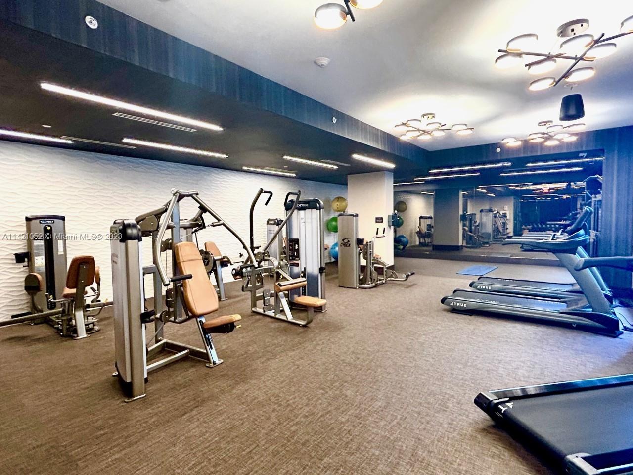 301 Altara Ave Unit: 802