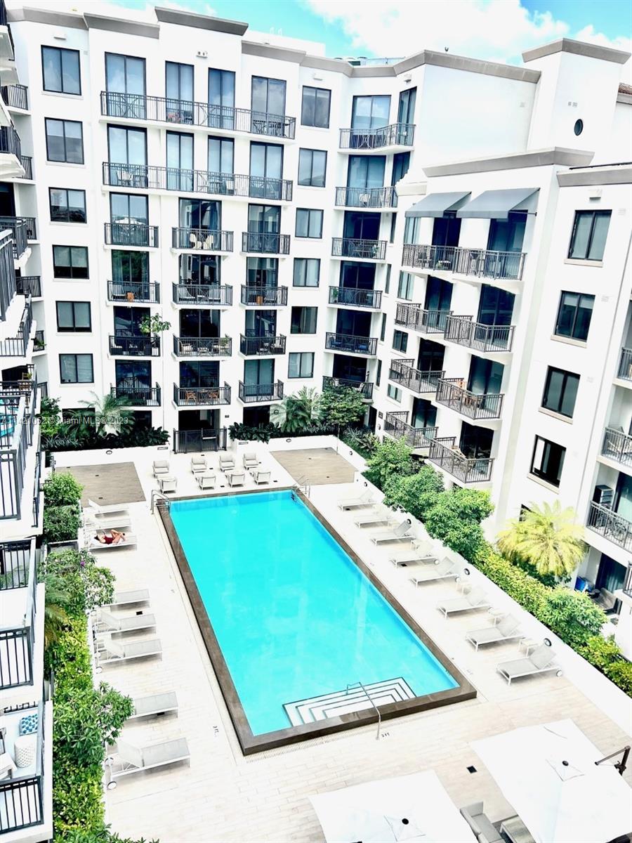 301 Altara Ave Unit: 802