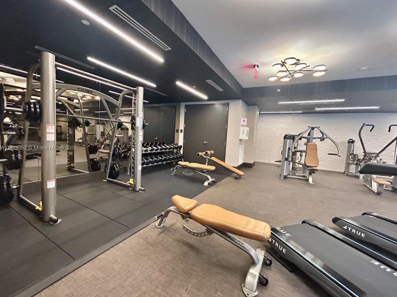 301 Altara Ave Unit: 802