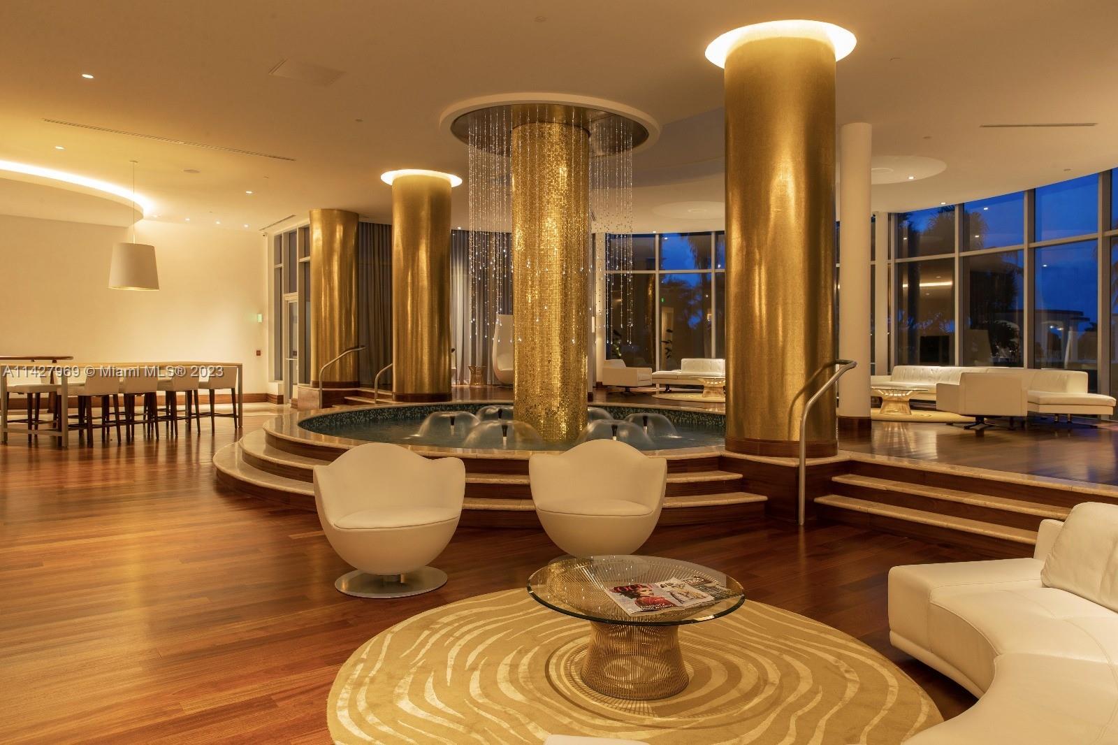 5151 Collins Ave Unit: 1523