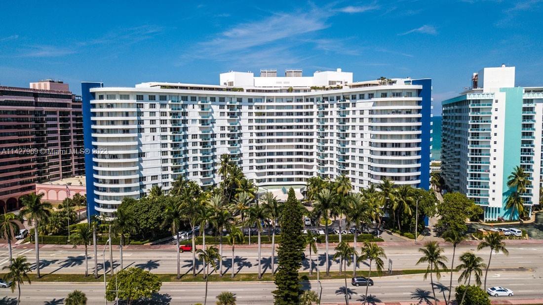 5151 Collins Ave Unit: 1523