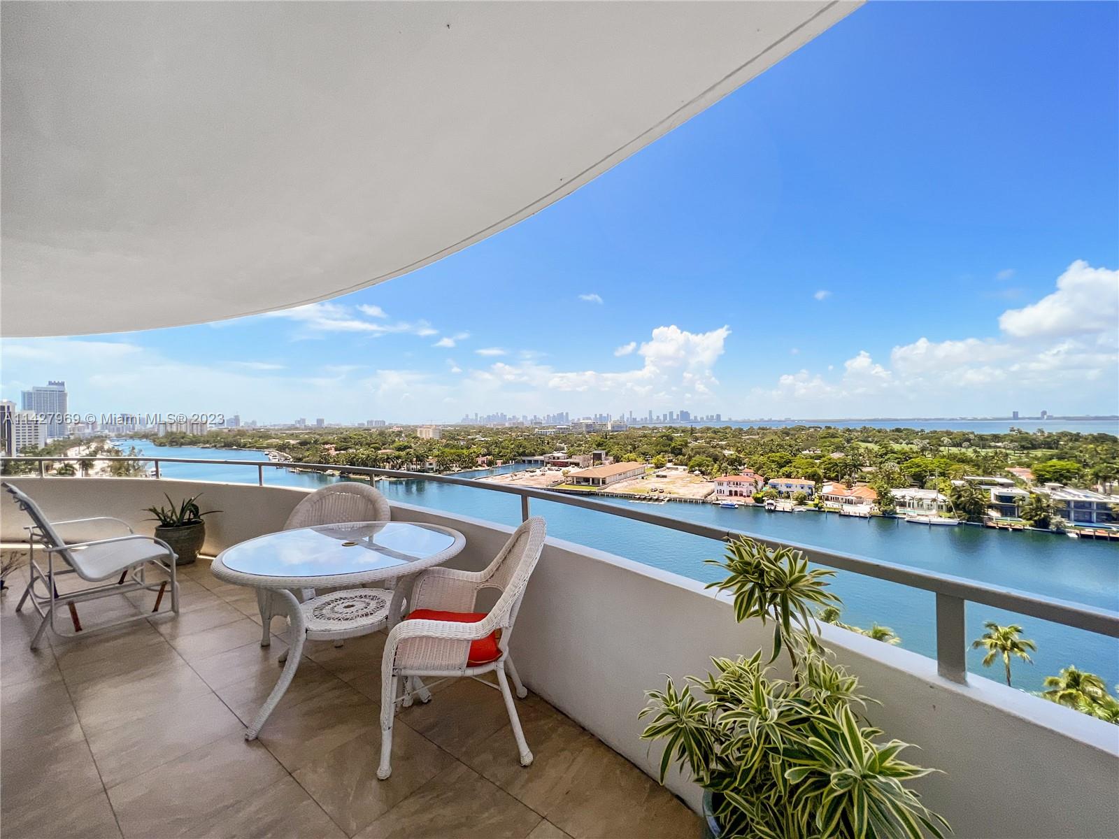 5151 Collins Ave Unit: 1523