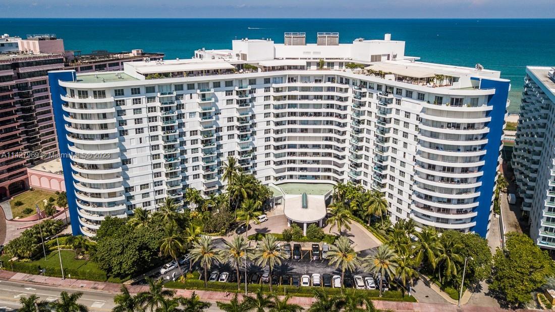 5151 Collins Ave Unit: 1523