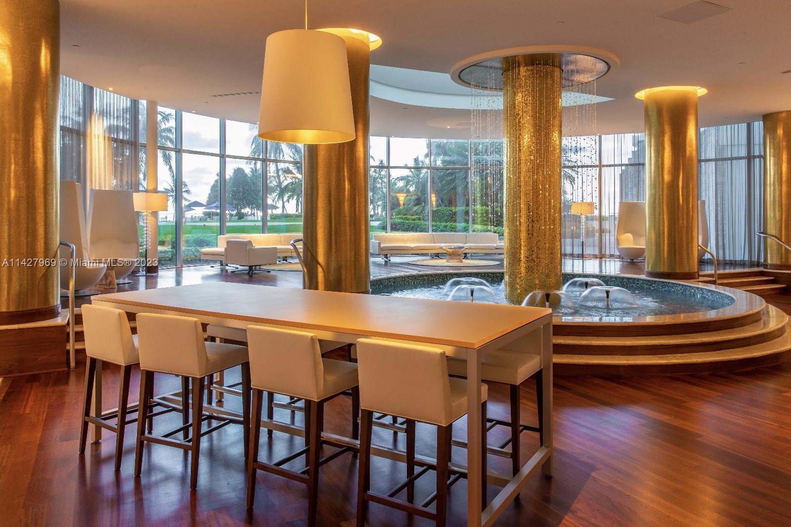 5151 Collins Ave Unit: 1523