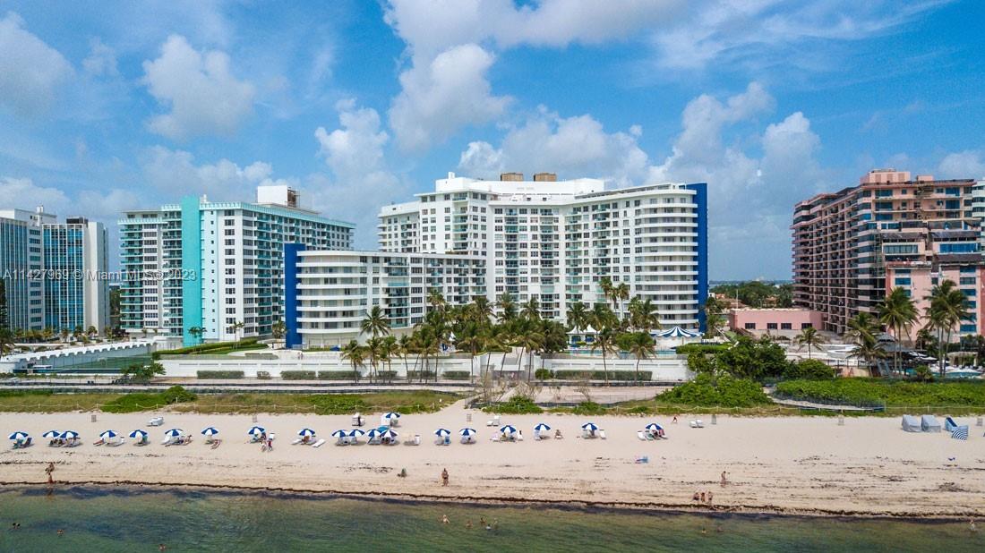 5151 Collins Ave Unit: 1523