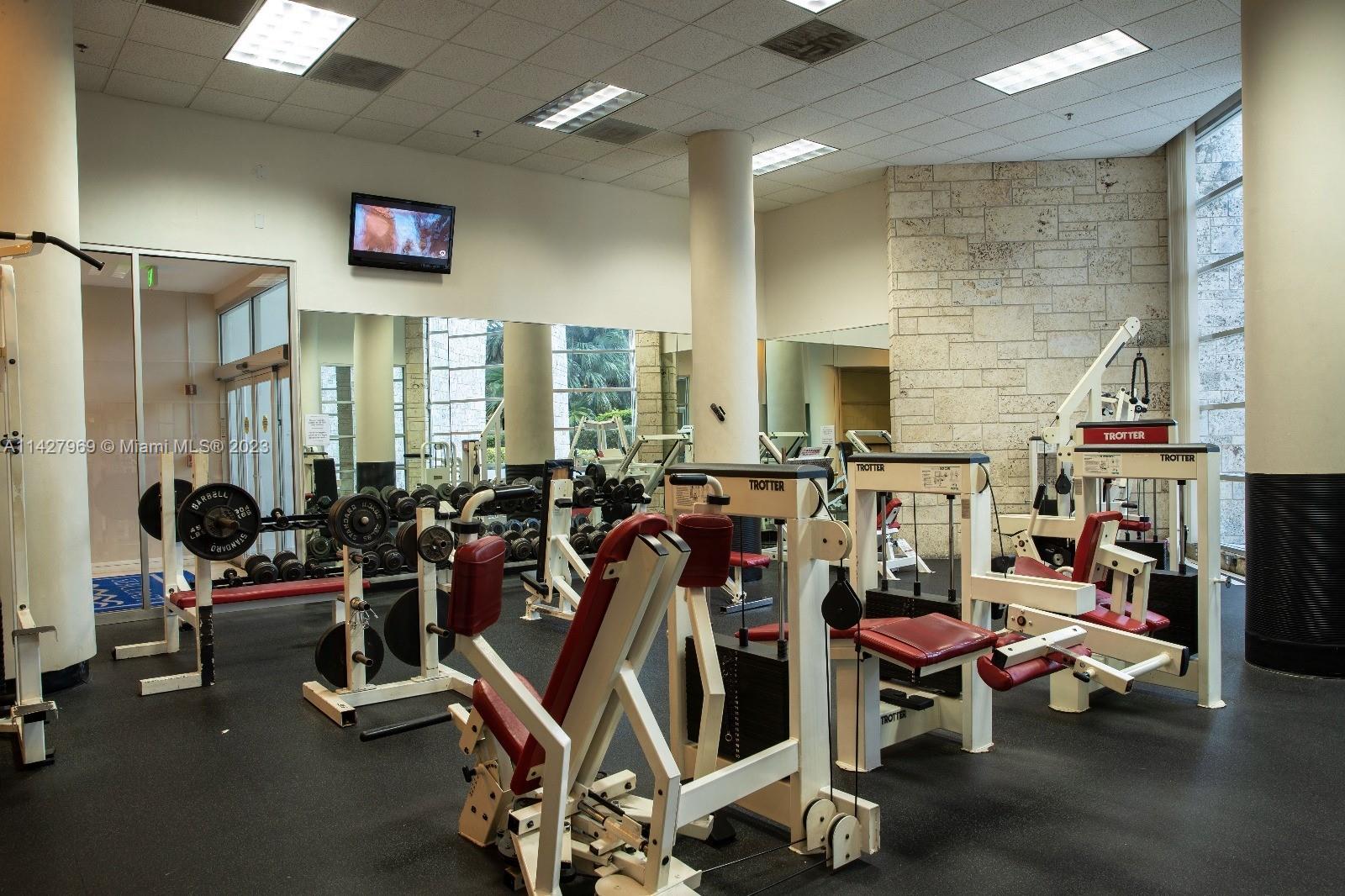 5151 Collins Ave Unit: 1523