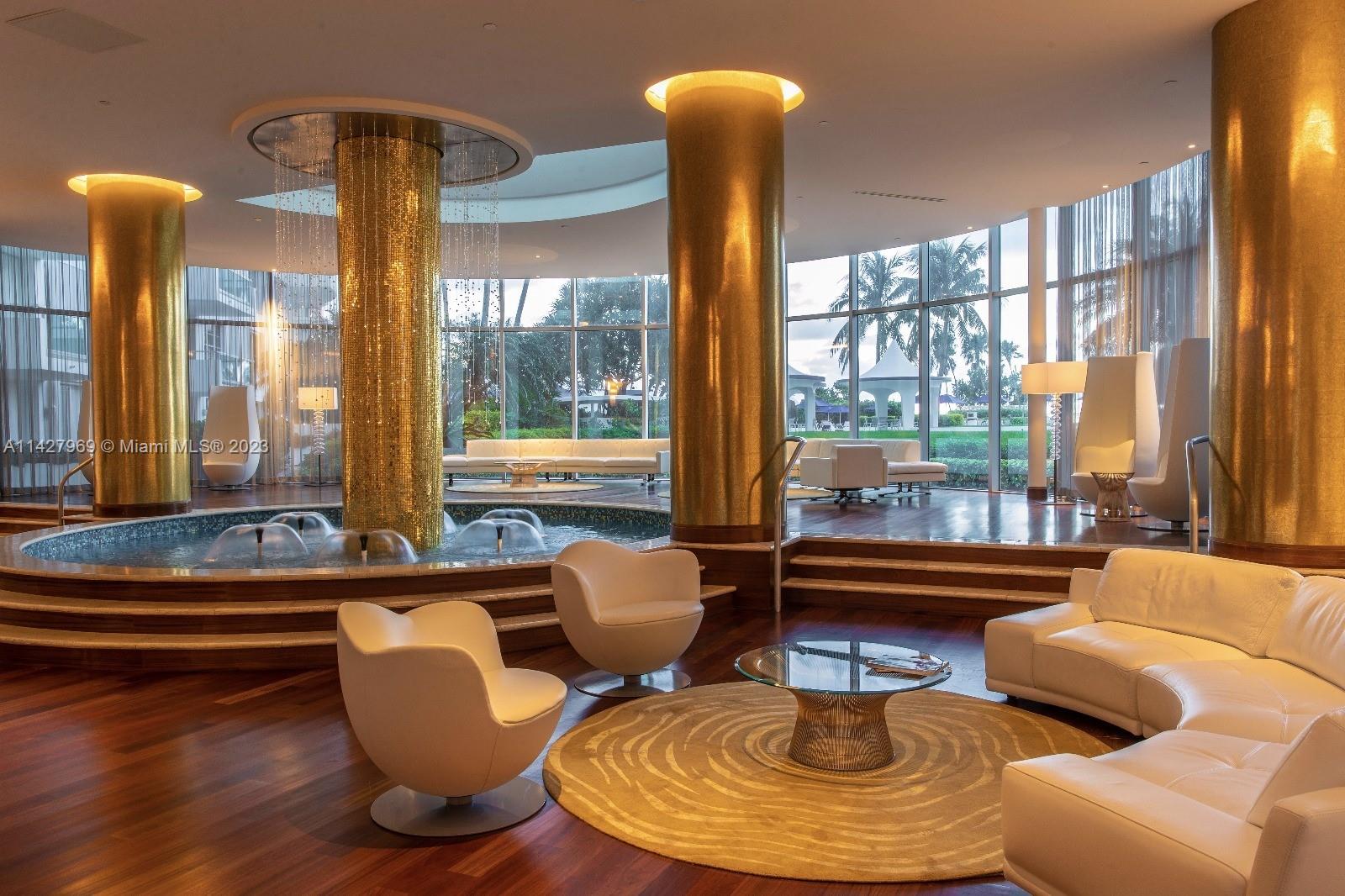 5151 Collins Ave Unit: 1523