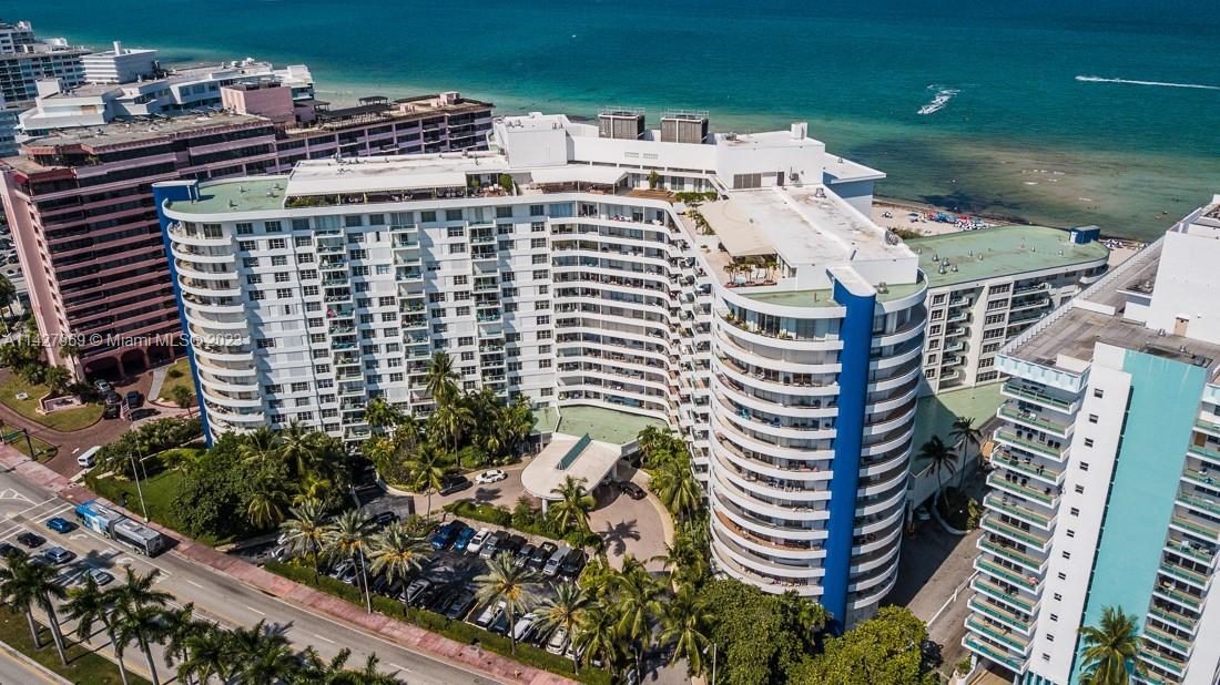 5151 Collins Ave Unit: 1523