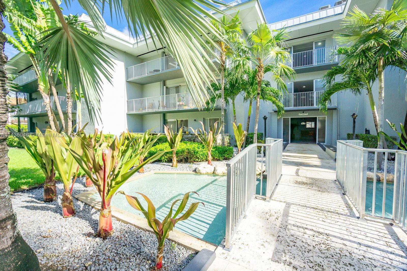 7403 SW 82 St Unit: 303N