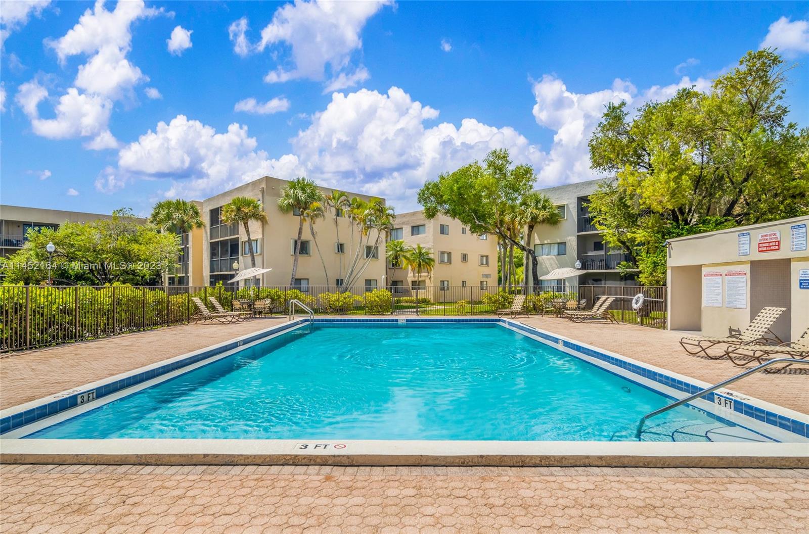 8005 SW 107th Ave Unit: 122