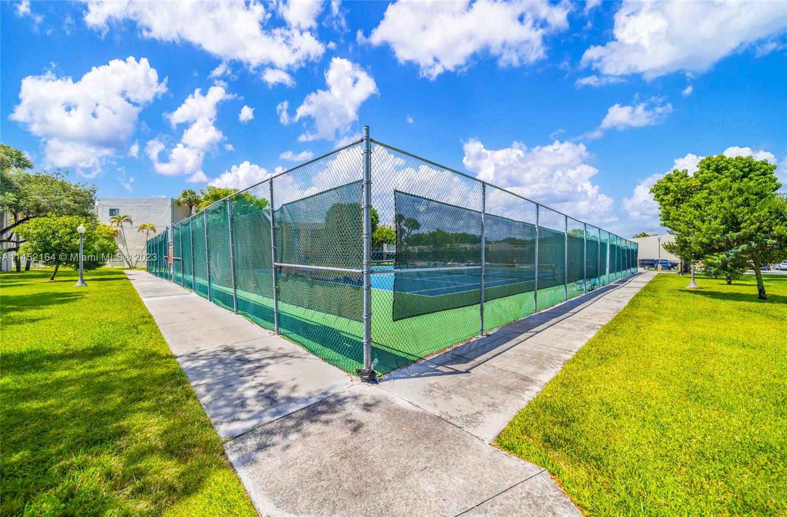 8005 SW 107th Ave Unit: 122