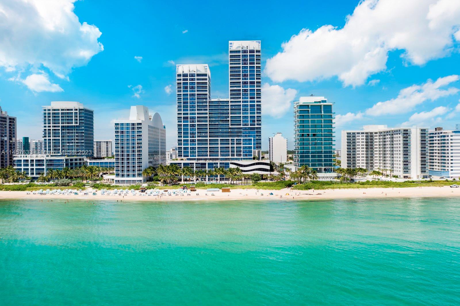 6801 Collins Ave Unit: 505