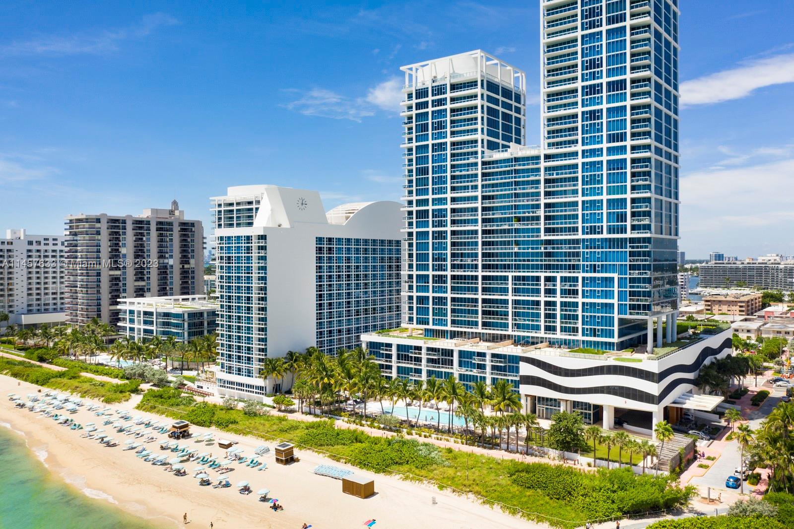 6801 Collins Ave Unit: 505