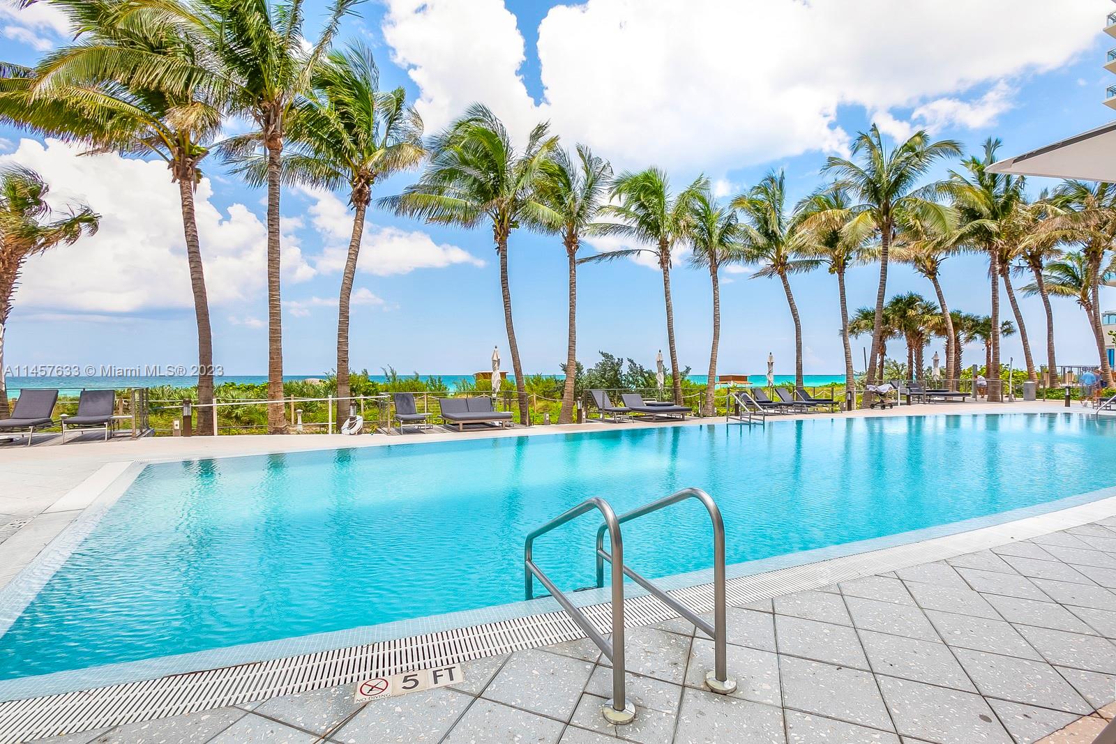 6801 Collins Ave Unit: 505