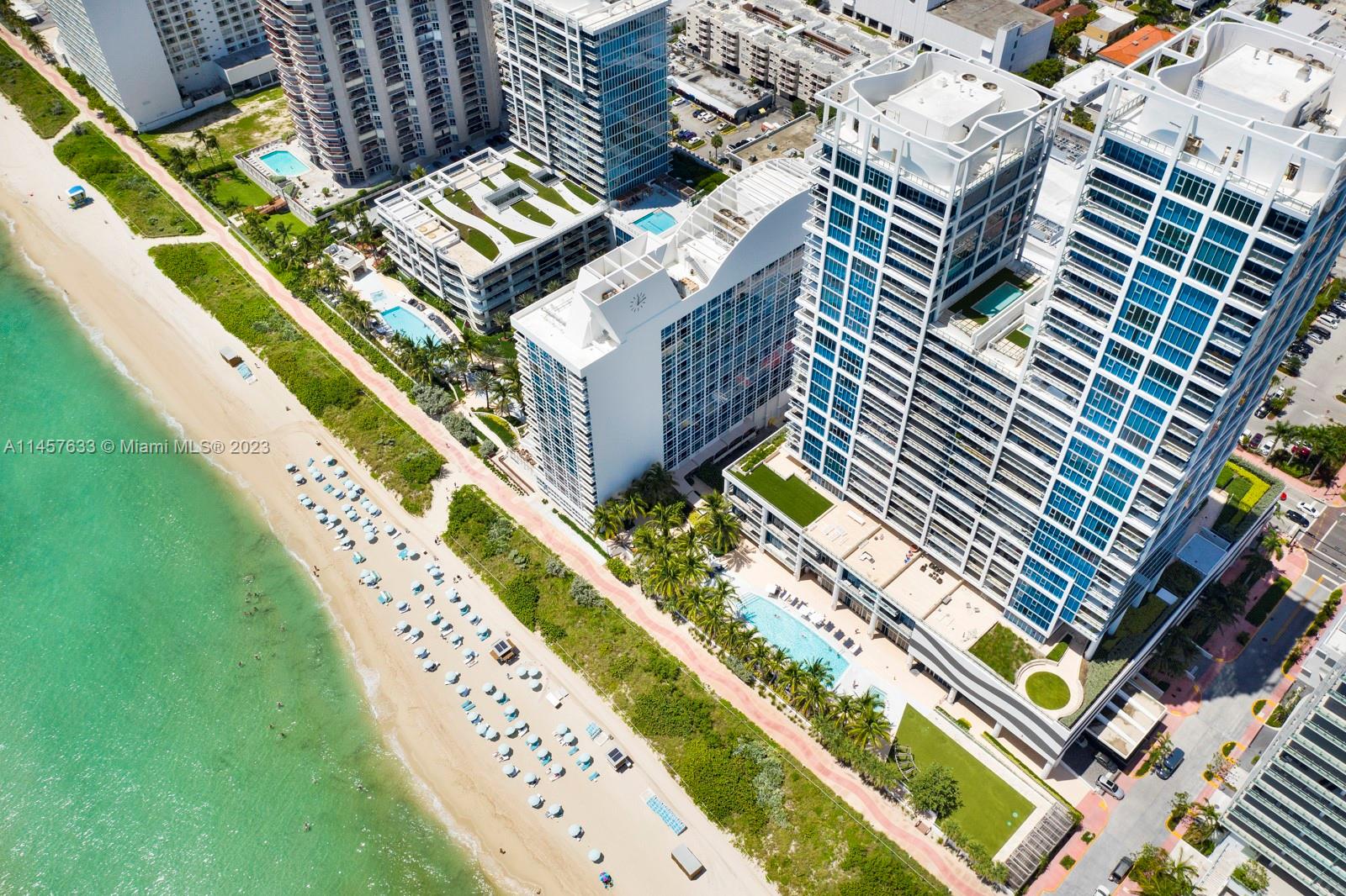 6801 Collins Ave Unit: 505