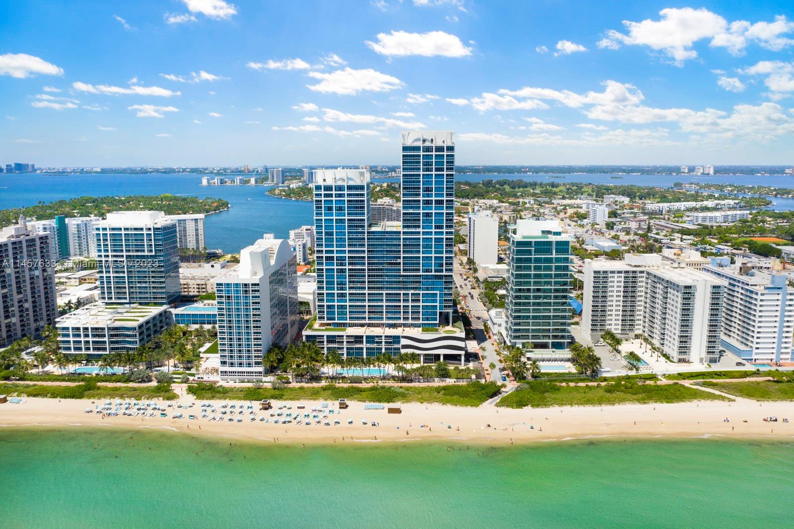 6801 Collins Ave Unit: 505