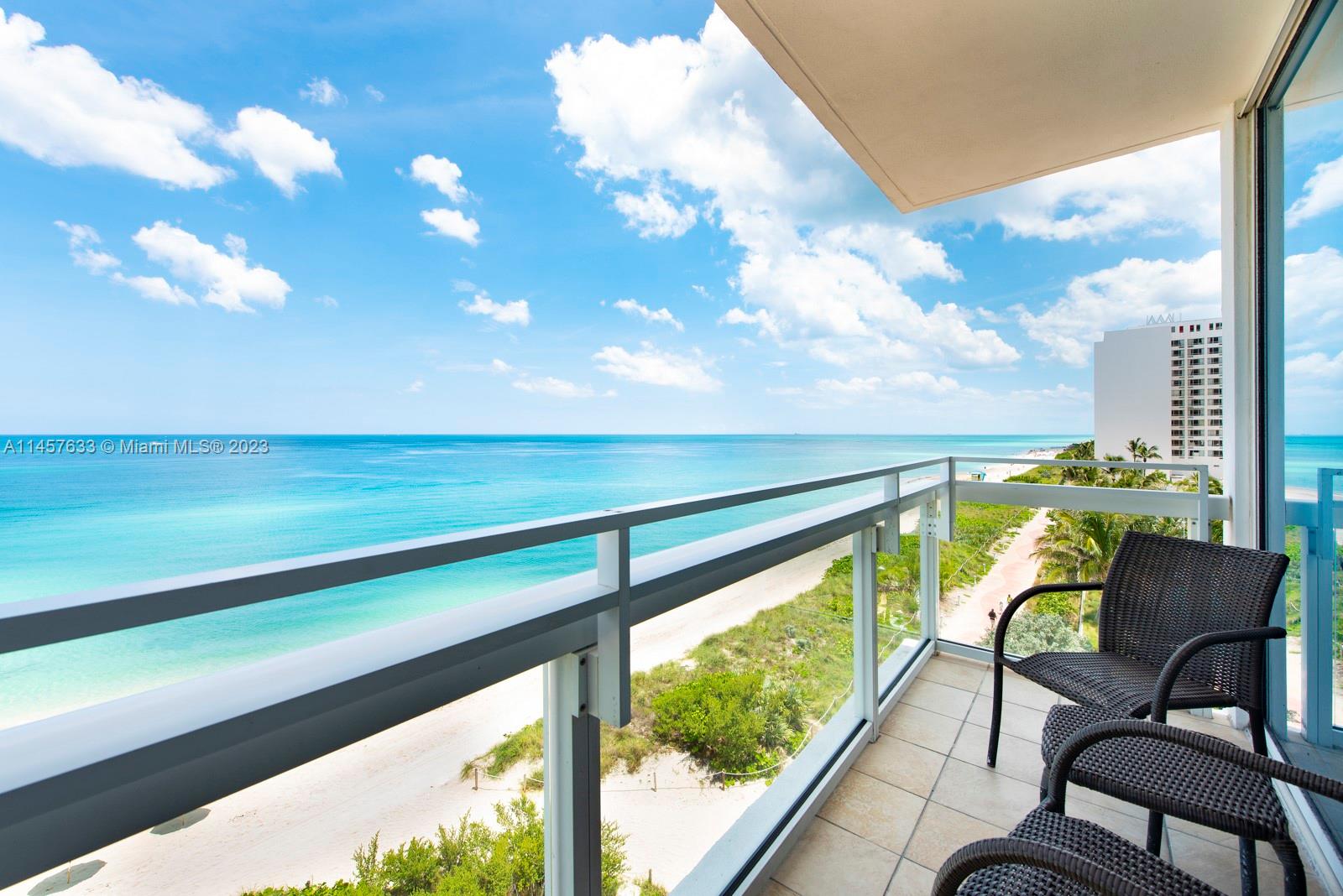 6801 Collins Ave Unit: 505