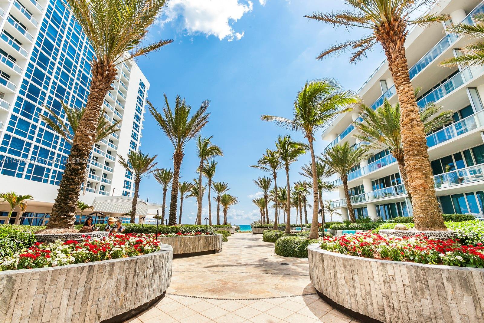 6801 Collins Ave Unit: 505