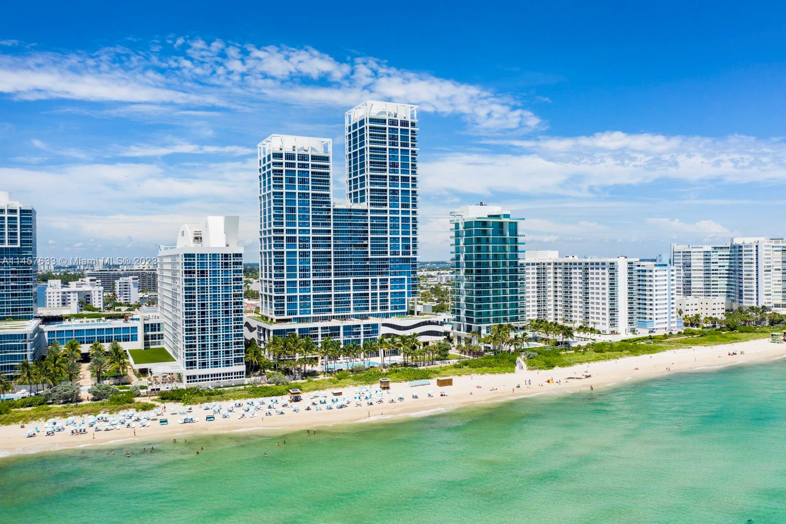 6801 Collins Ave Unit: 505