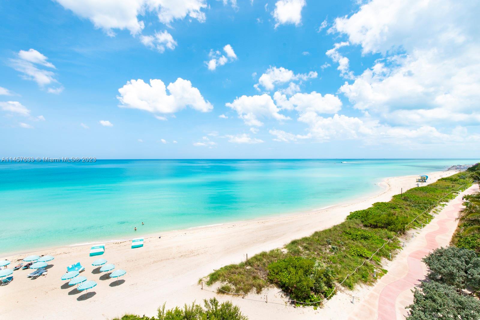 6801 Collins Ave Unit: 505