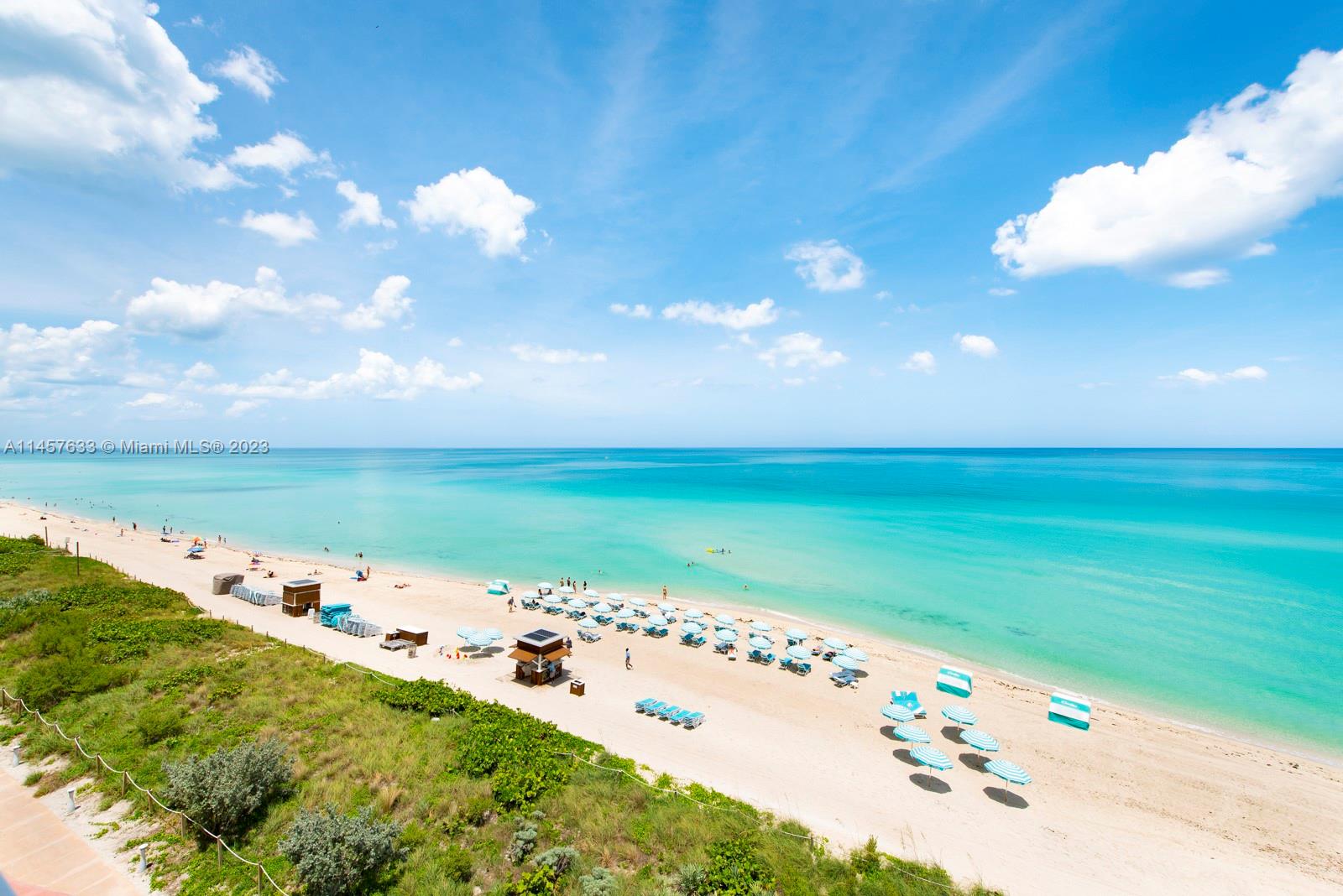 6801 Collins Ave Unit: 505