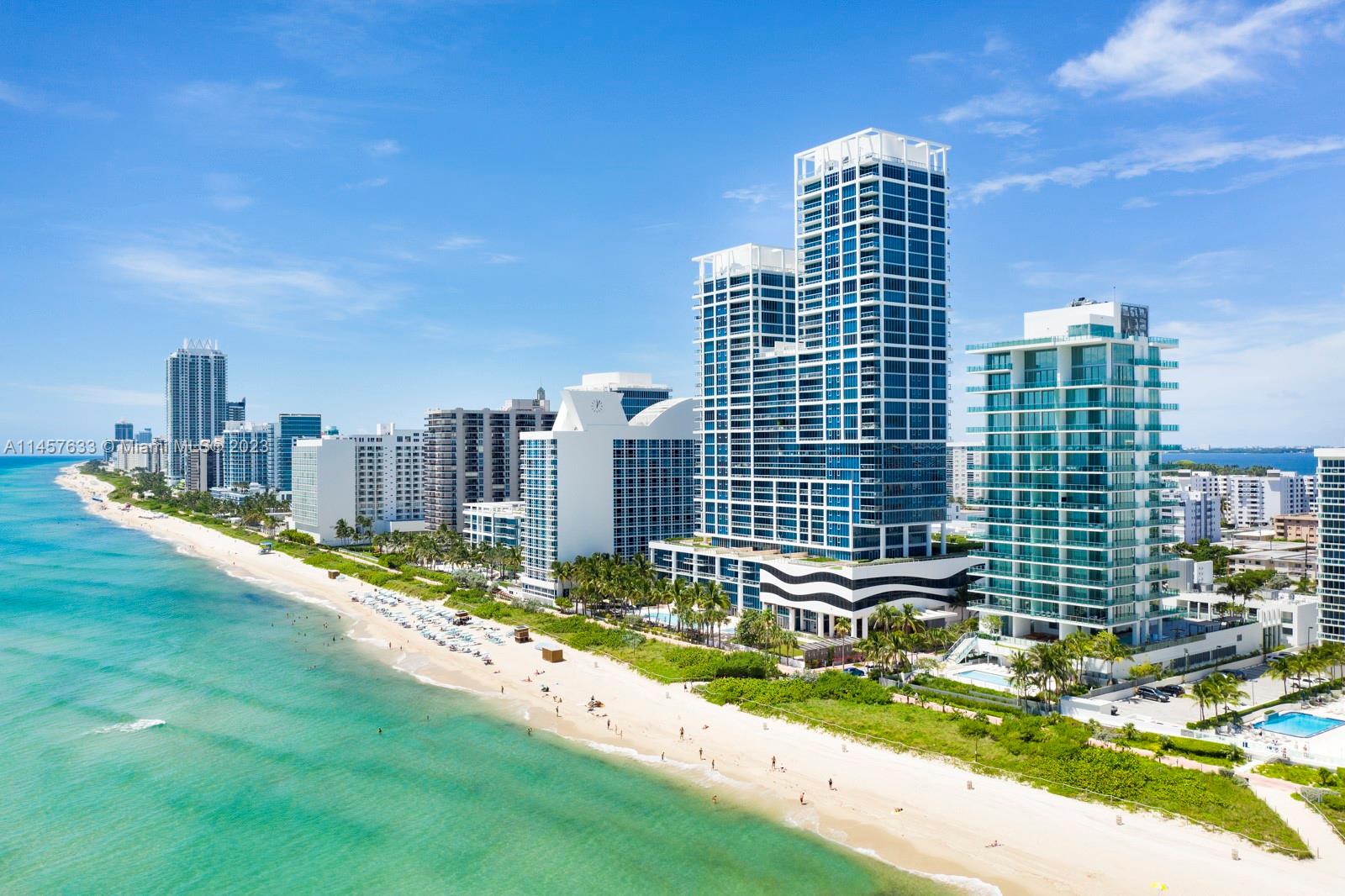6801 Collins Ave Unit: 505