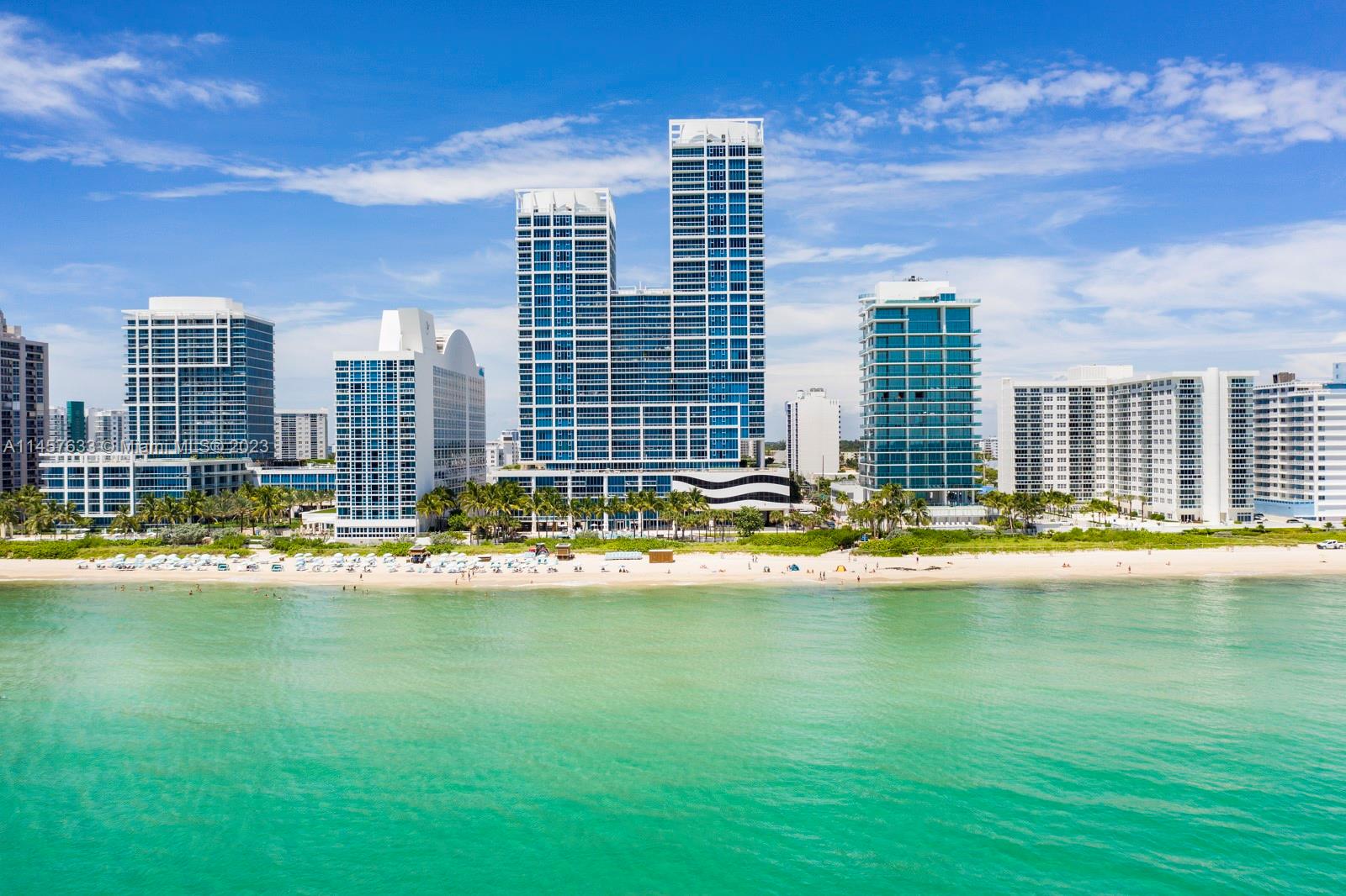 6801 Collins Ave Unit: 505