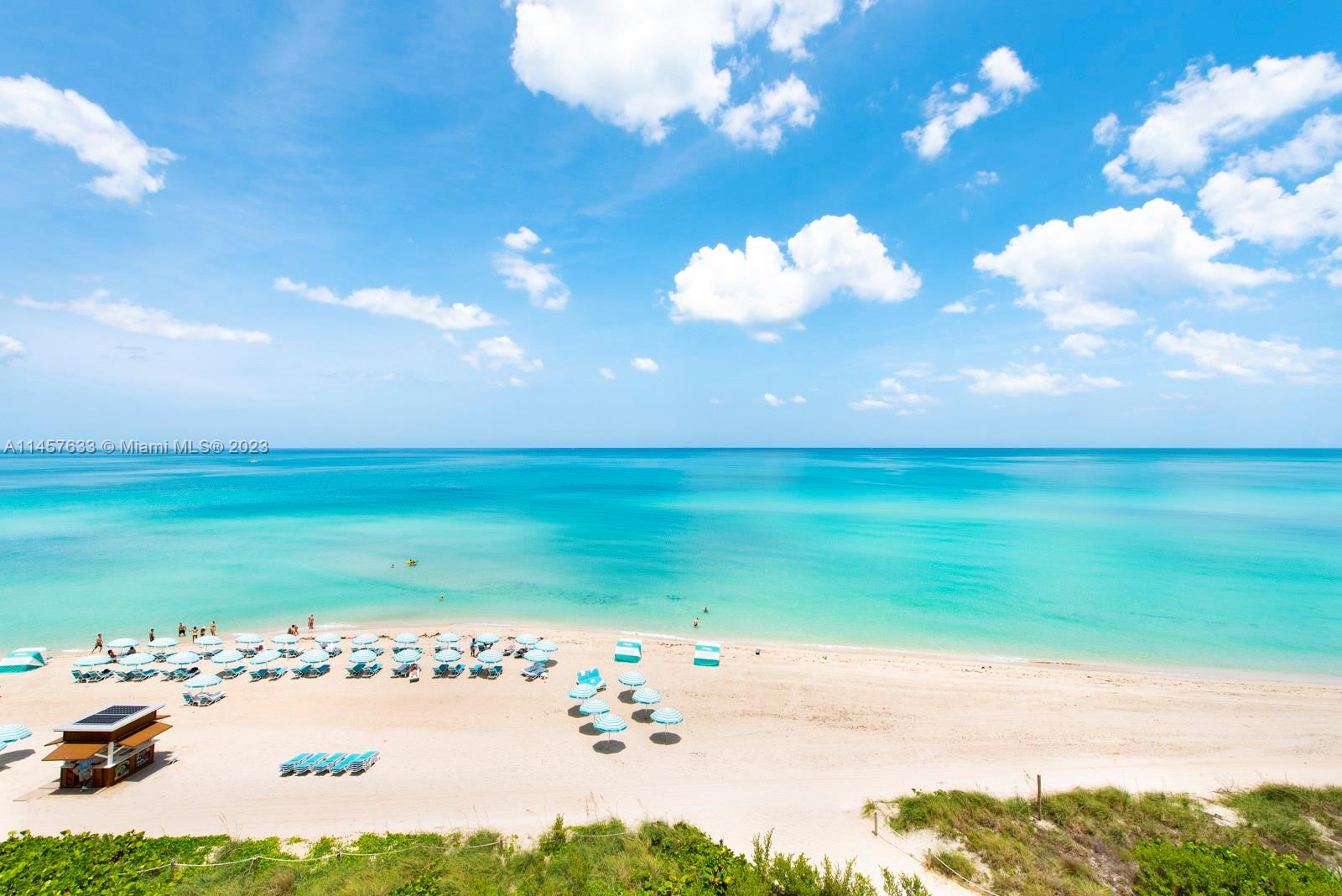 6801 Collins Ave Unit: 505
