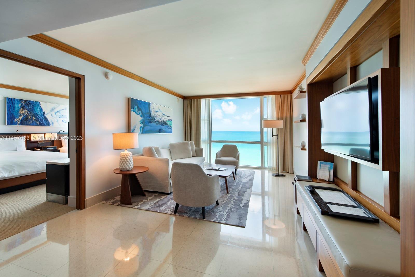 6801 Collins Ave Unit: 505