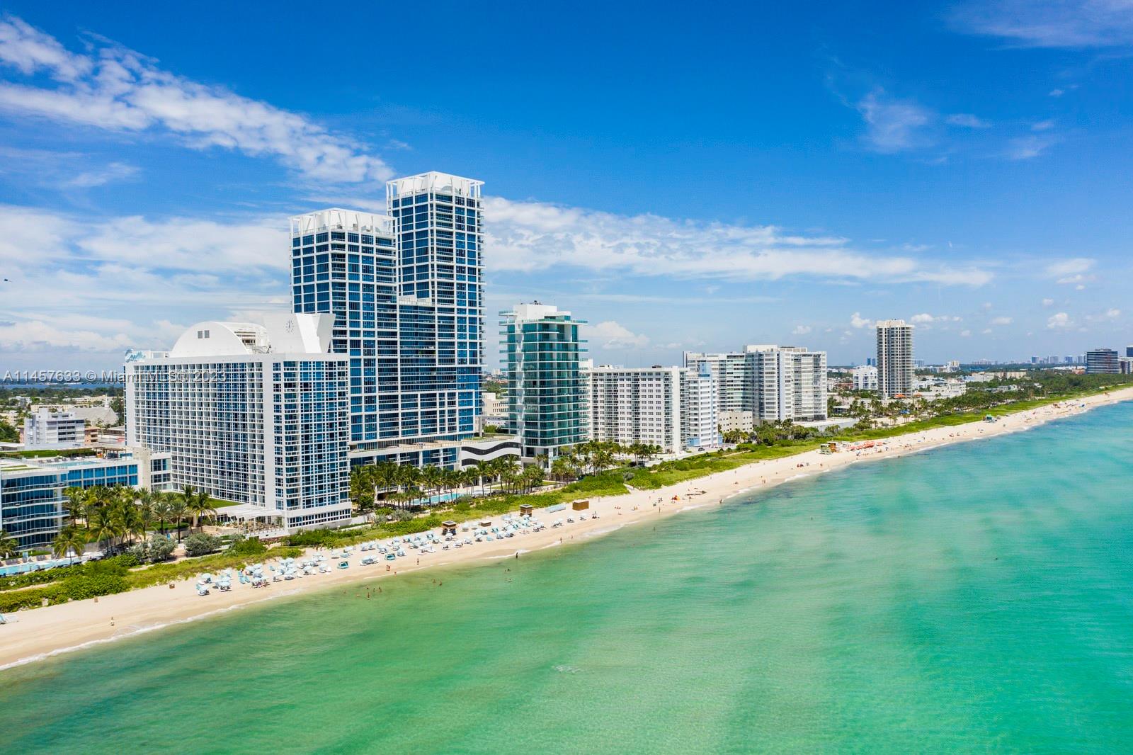6801 Collins Ave Unit: 505