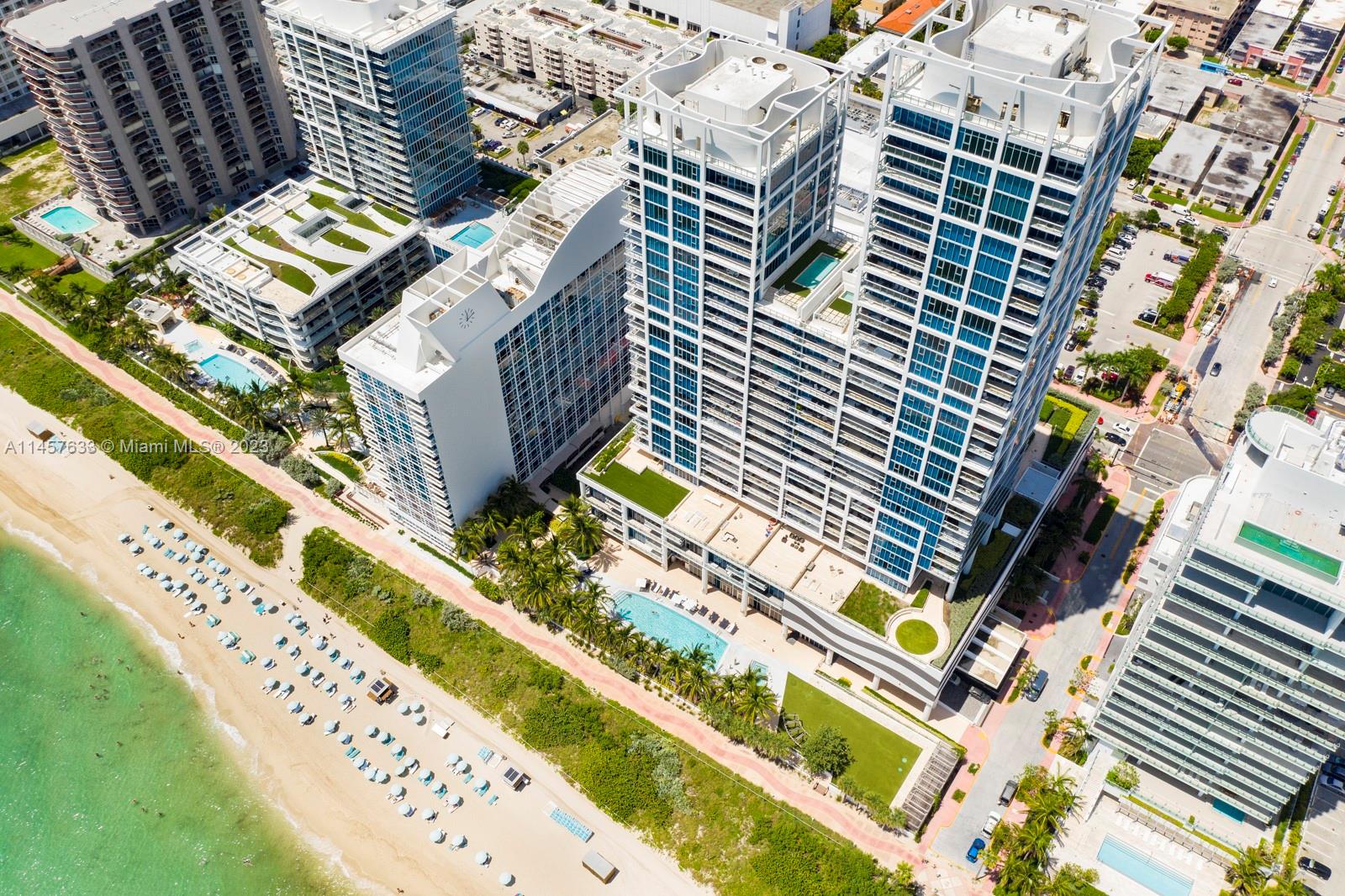 6801 Collins Ave Unit: 505