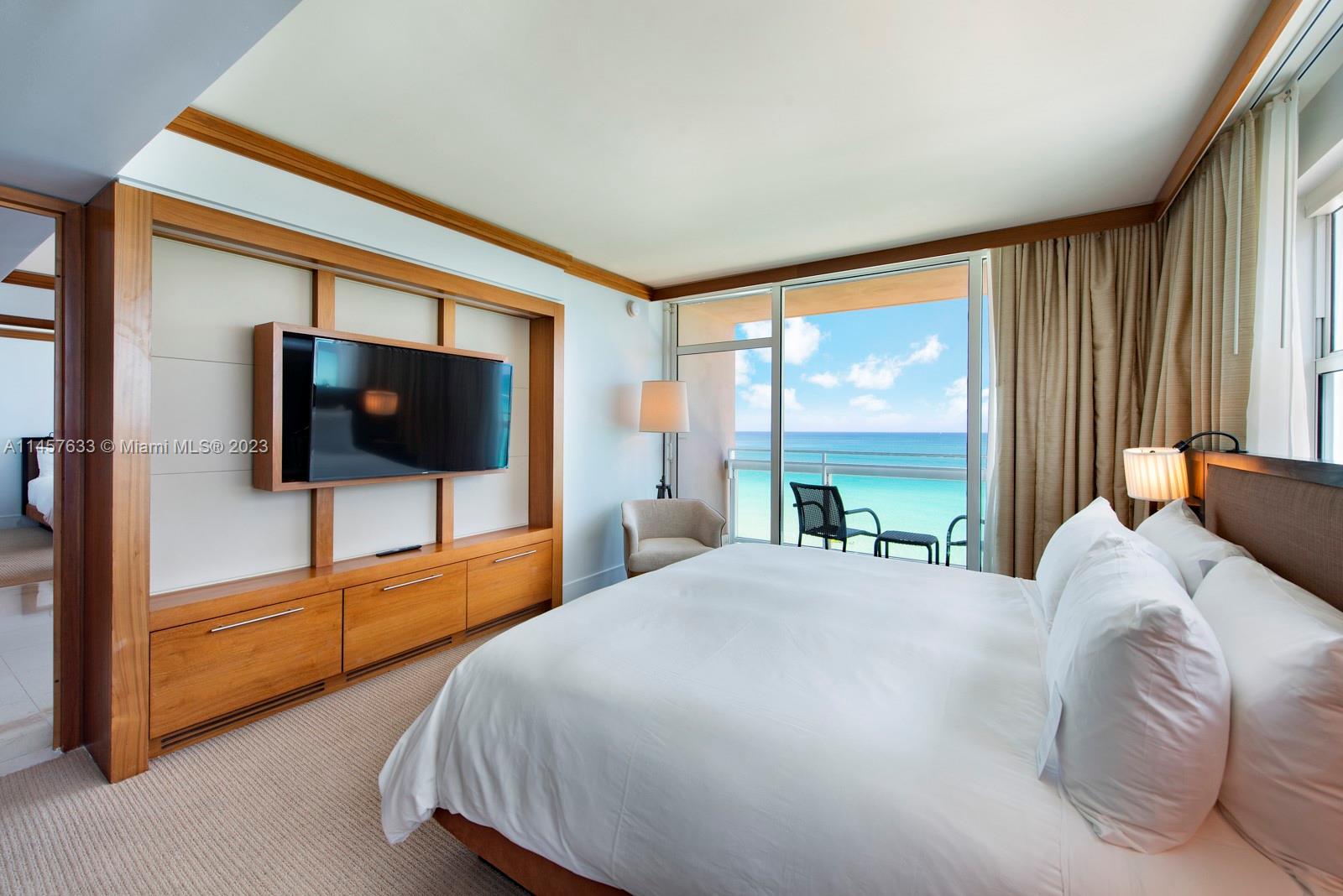 6801 Collins Ave Unit: 505