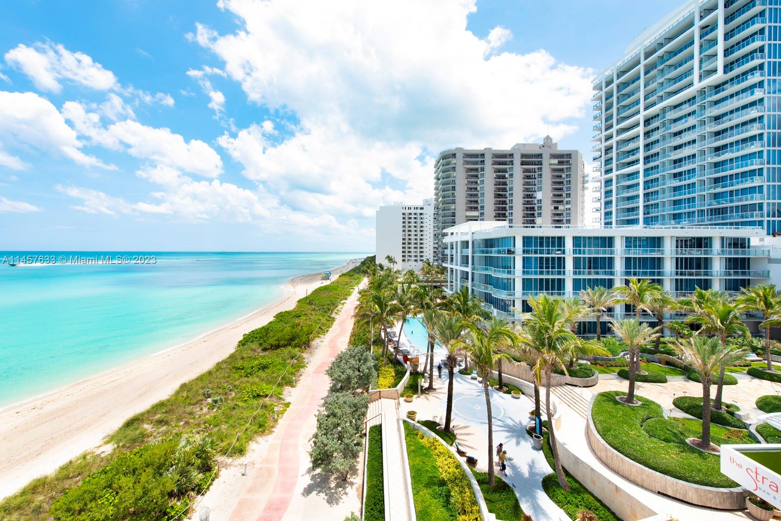 6801 Collins Ave Unit: 505
