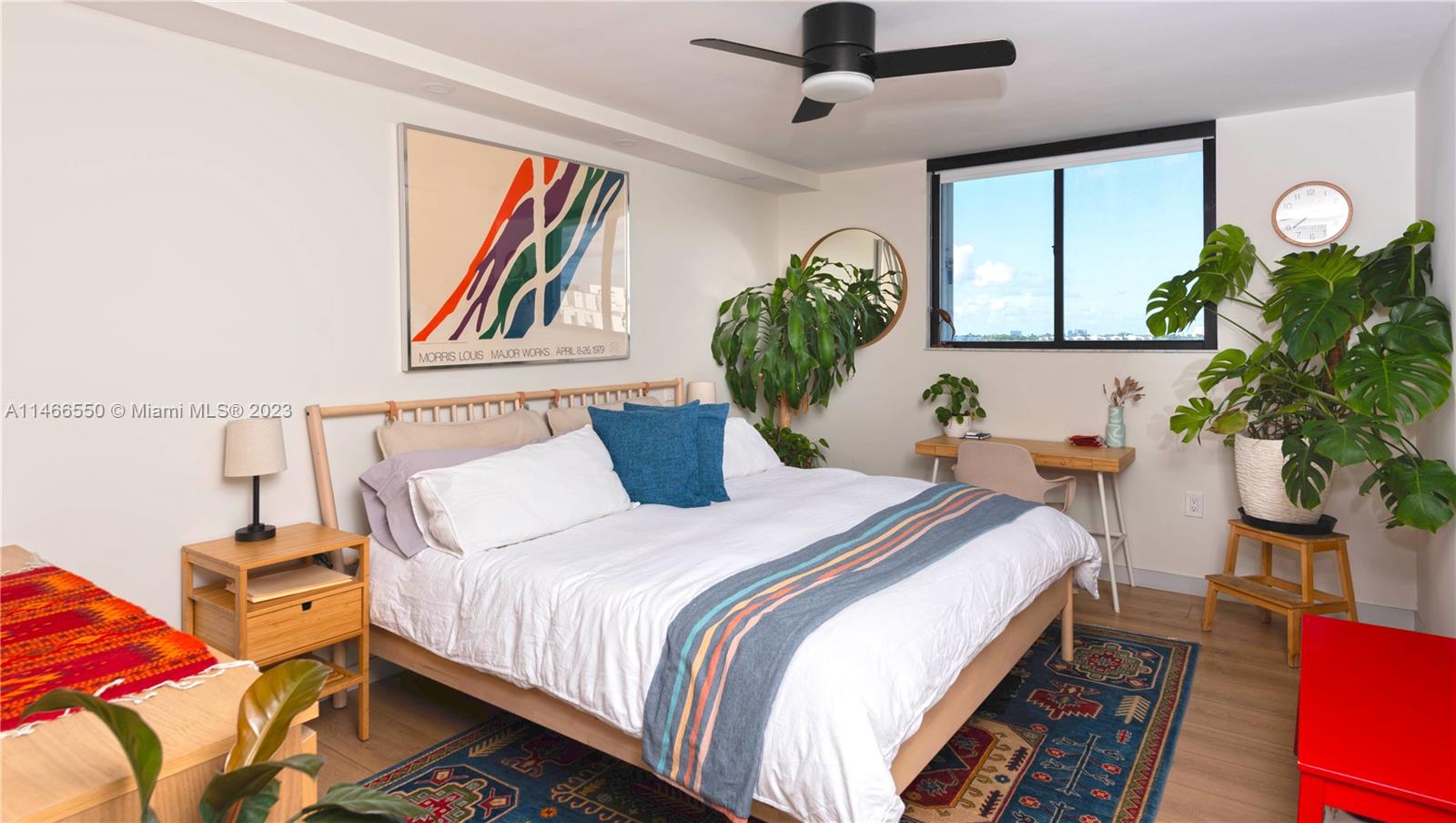 1688 West Ave Unit: 709