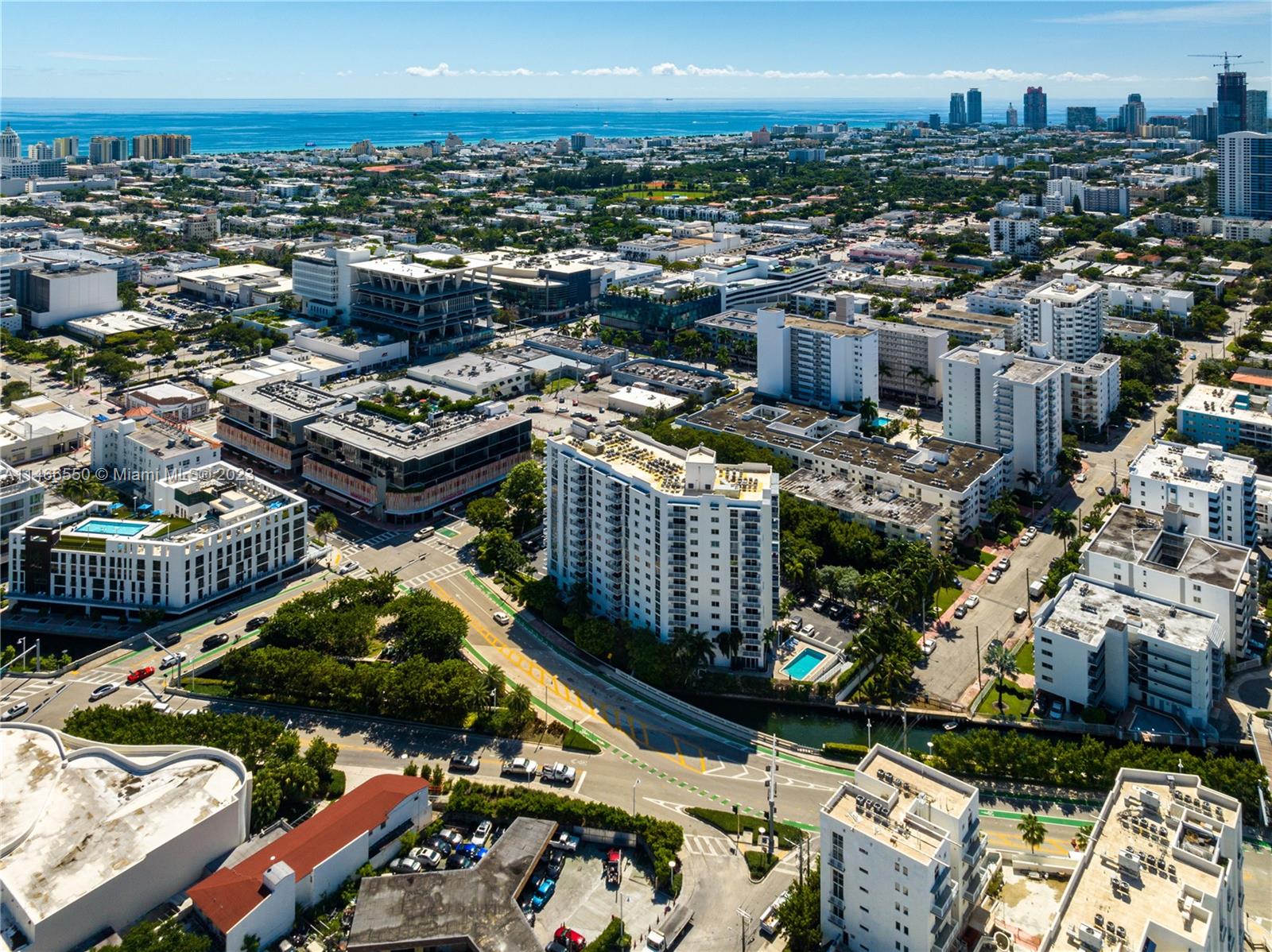 1688 West Ave Unit: 709
