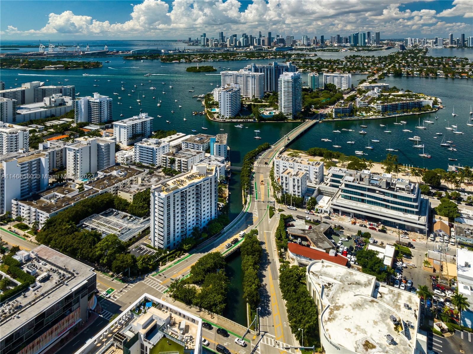 1688 West Ave Unit: 709