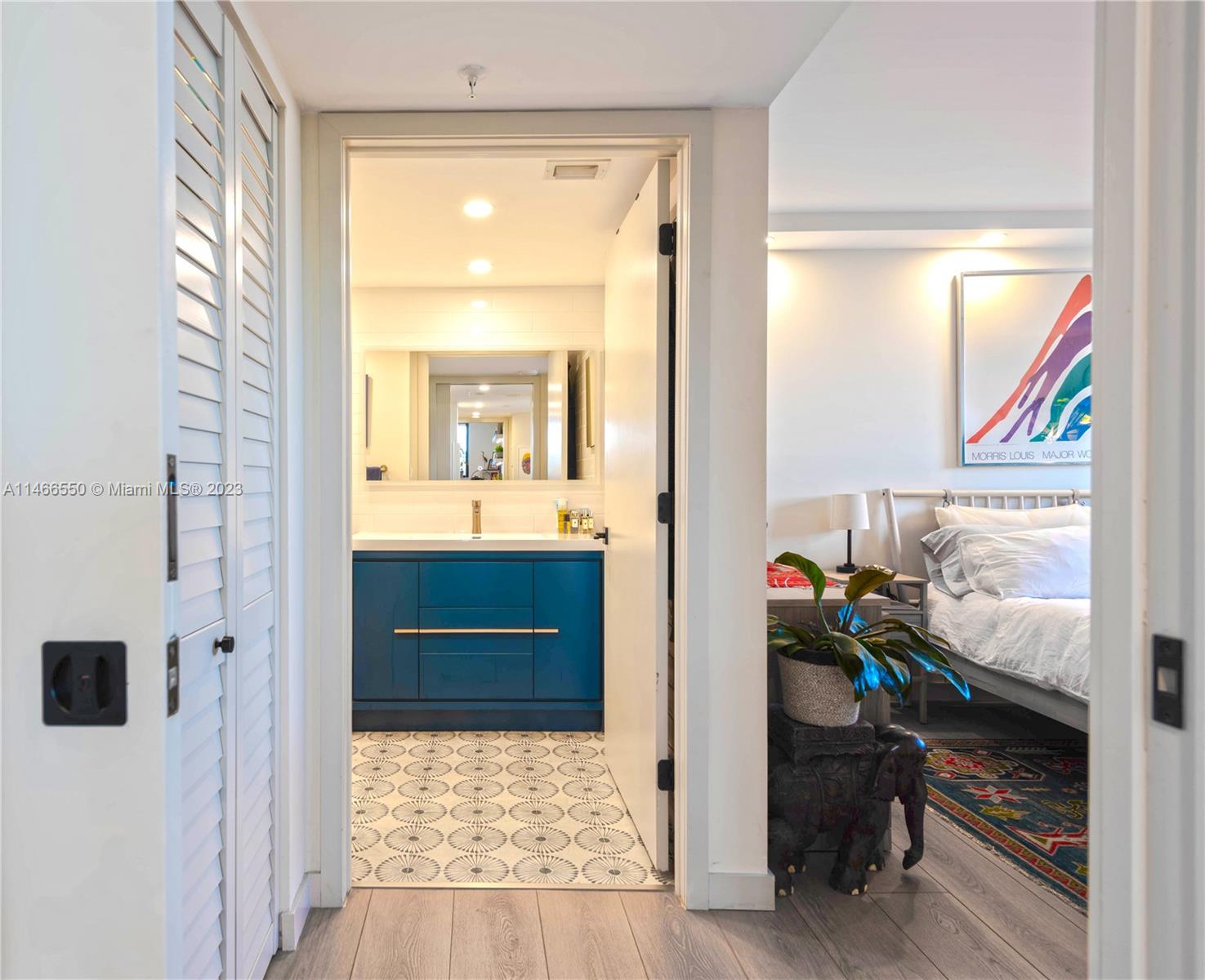 1688 West Ave Unit: 709