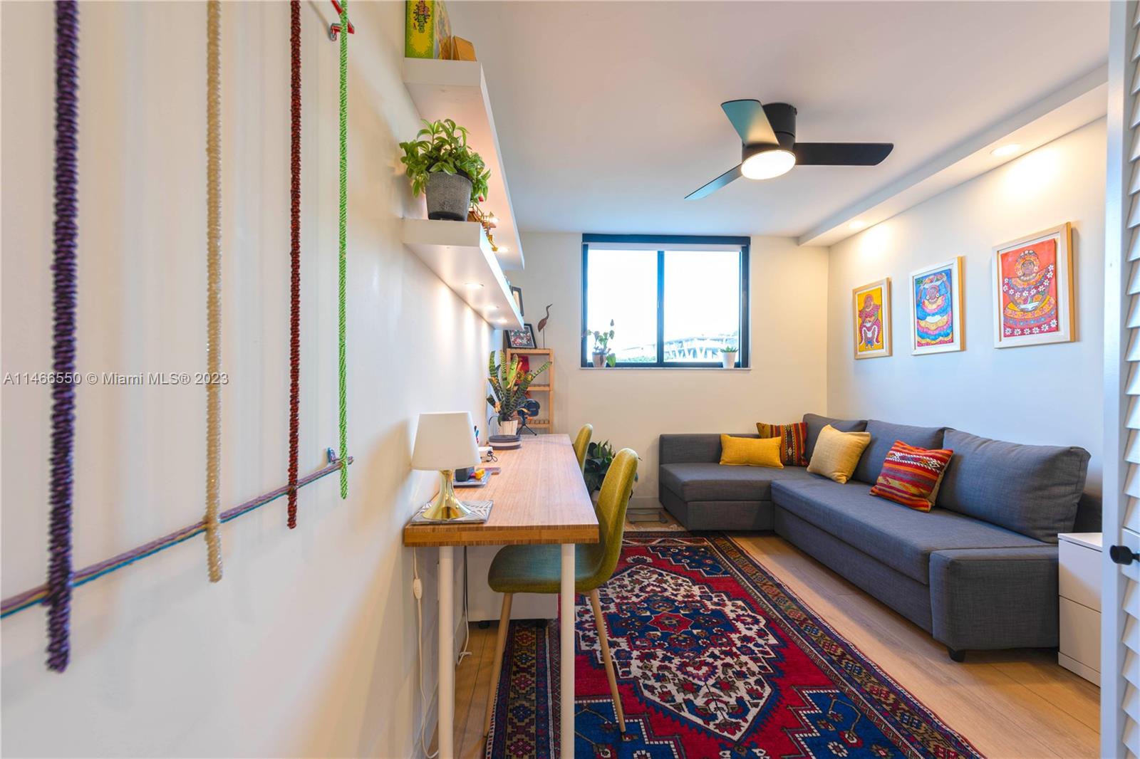 1688 West Ave Unit: 709