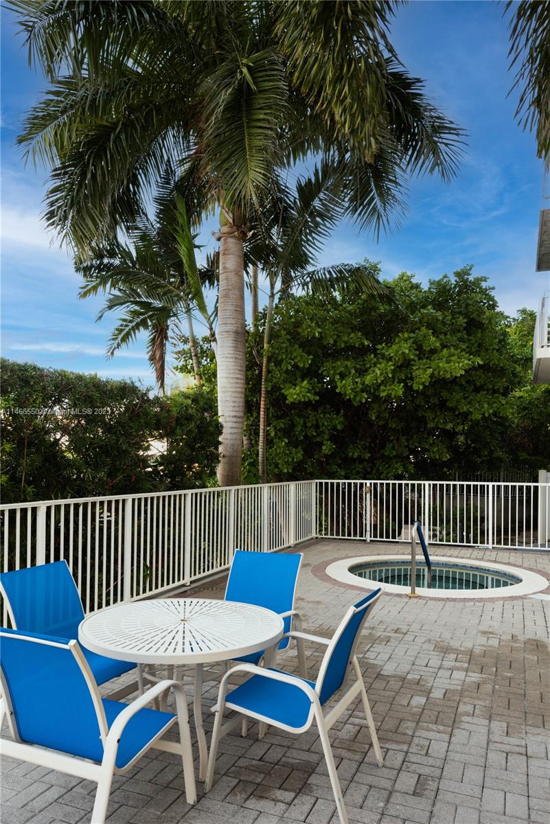 1688 West Ave Unit: 709