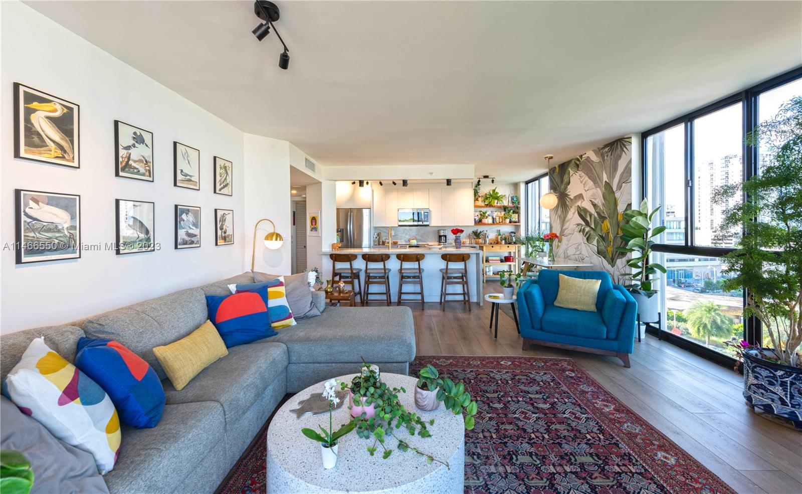 1688 West Ave Unit: 709