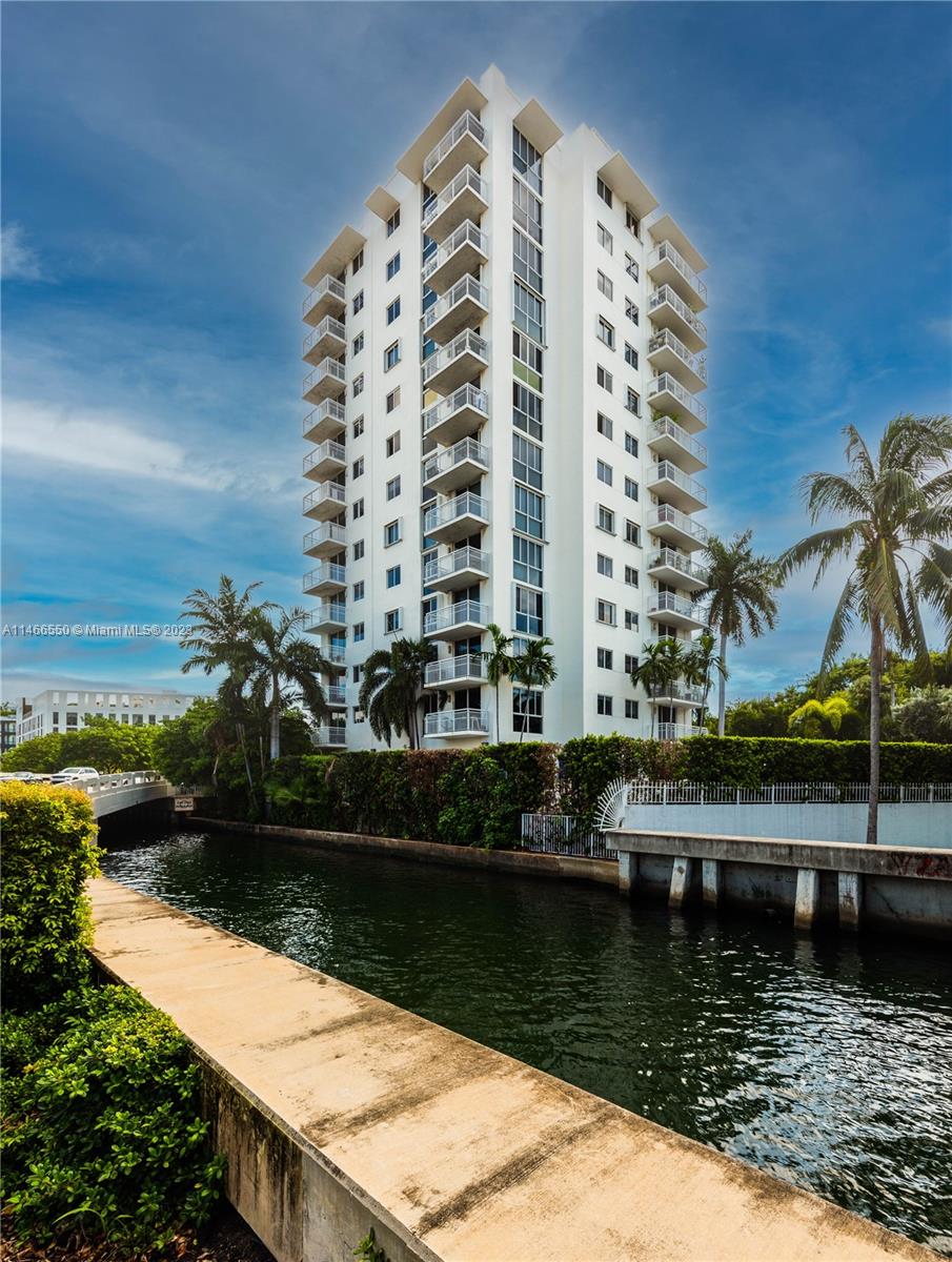 1688 West Ave Unit: 709